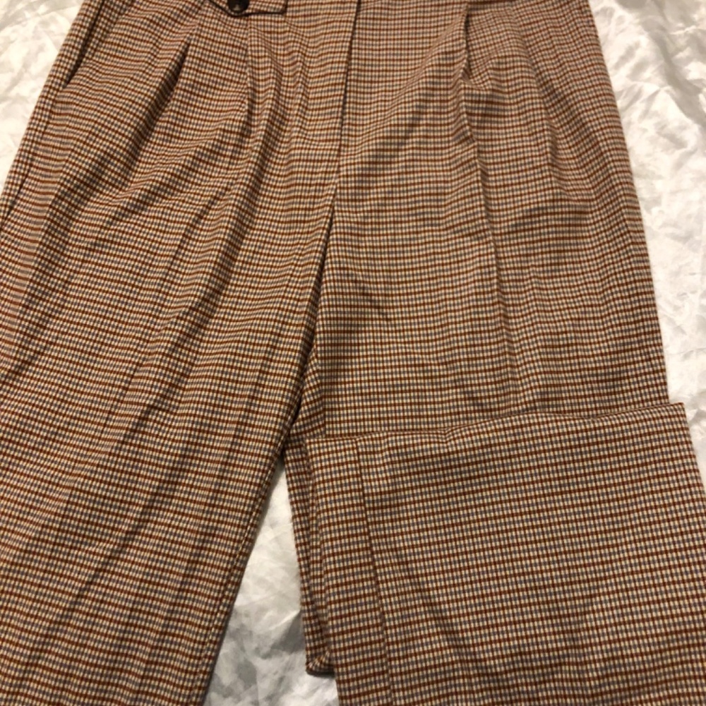Pants - Picture 2 of 4
